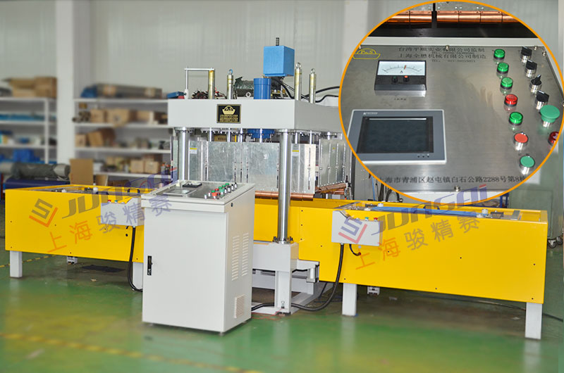 35KW防褥瘡氣墊高頻熱合機