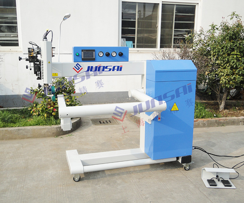 篷布熱封機(jī)