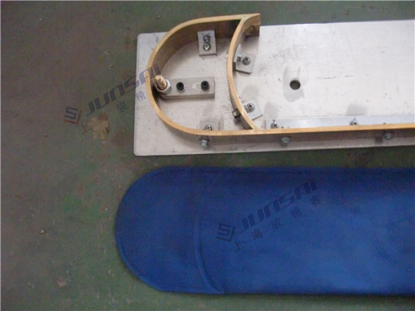 醫(yī)療床墊焊接機模具