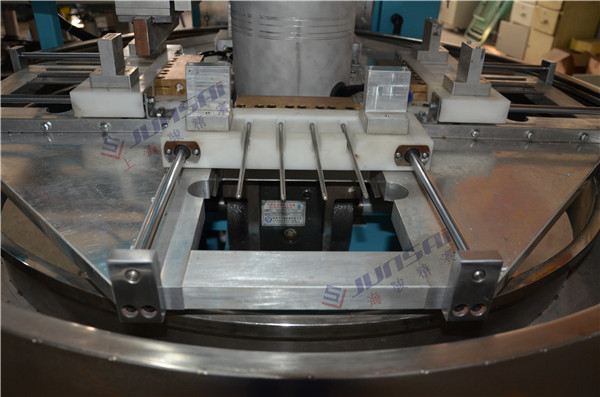 醫(yī)療管道熱合機(jī)模具 (2)