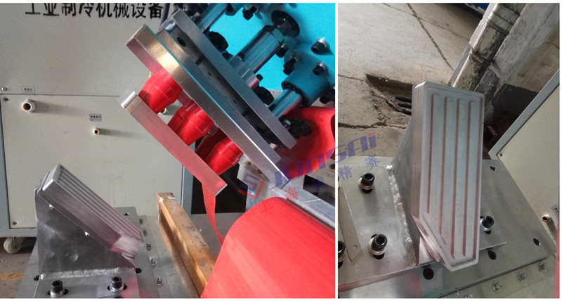 汽車腳墊焊接機82