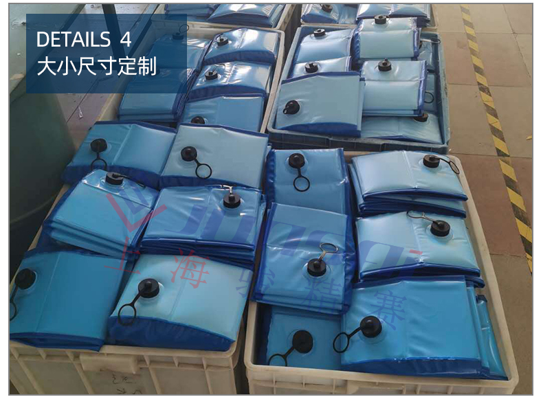 寵物游泳池全自動熱合機(jī)_12